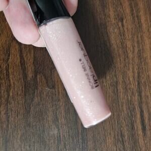 Bonne Bell Lip Lacquer CHAMPAGNE ~ Light Pink ~ Neutral ~ Balletcore
